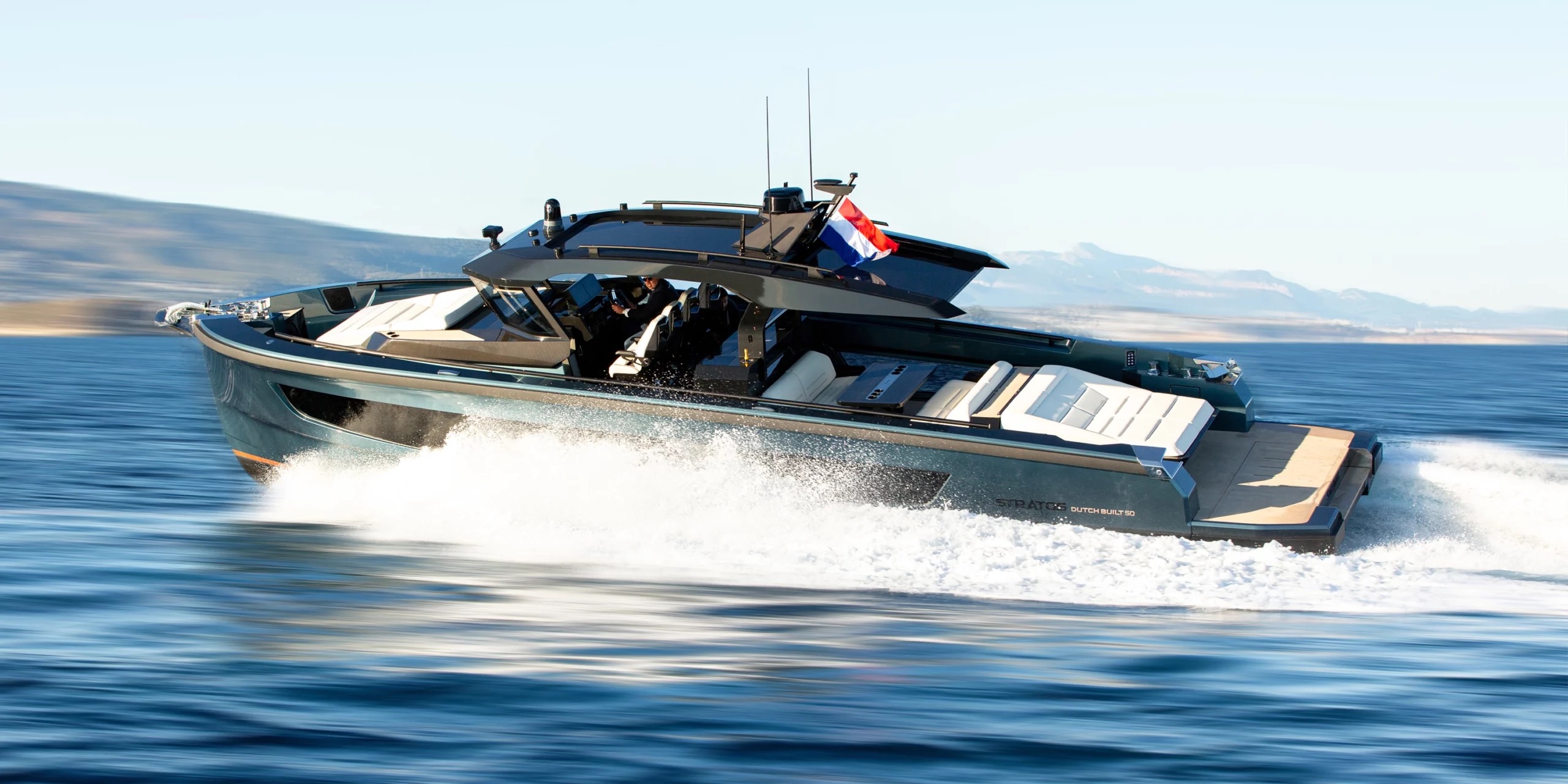 STRATOS-ERLEBNISTAGE WÄHREND DES GROSSEN PREISES VON MONACO 2025